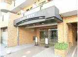 ダイアパレスステーションプラザ武蔵新城
