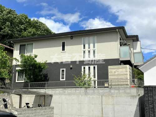 ブルーム津島福居(2LDK/1階)