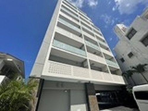 デュオヒルズ那覇壼屋(1LDK/2階)