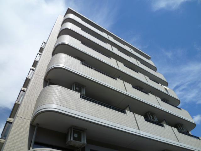 ベルメゾン新田東(2LDK/2階)