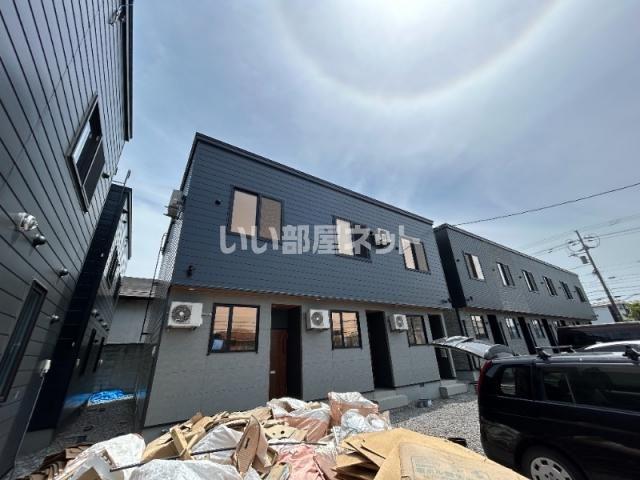 NEIGE FORT(3LDK/1階)