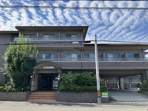 ベレーサ本山(1K/2階)