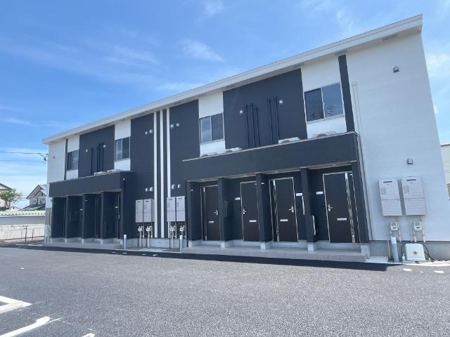 IMPERIAL MAISON(2LDK/2階)