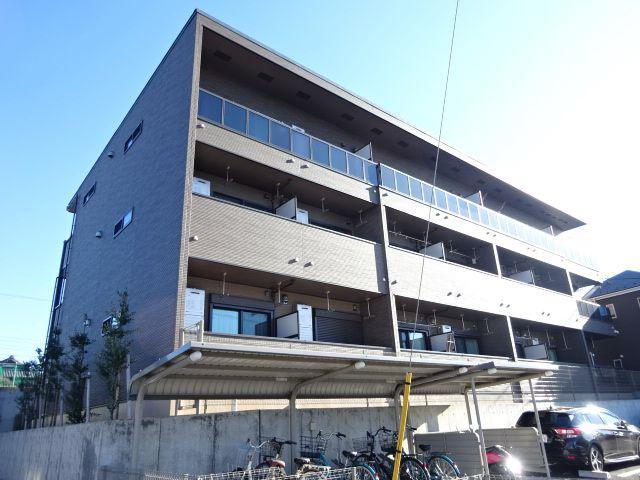 ルクール(2LDK/3階)