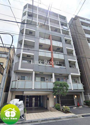 AQUA PRIME TOWER OSHIAGE(1K/7階)
