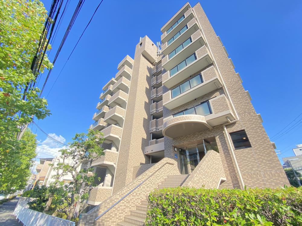 アーバネックス芦屋業平(3LDK/6階)