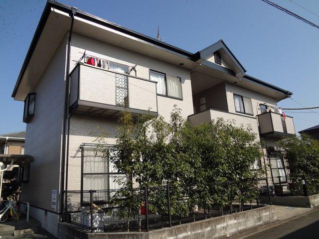 グリーンヒル参番館(2DK/2階)