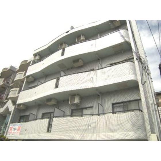 シティパレス21学園前 P-VII(1K/3階)