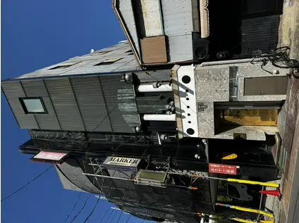 第一マナブビル(ワンルーム/4階)の外観写真