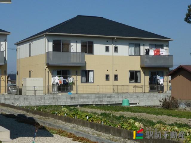 ラシエロC(2LDK/2階)