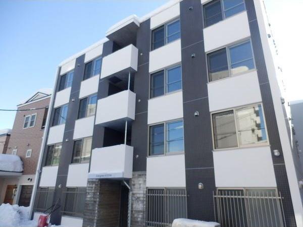 EVERGREEN KOTONI(1LDK/1階)