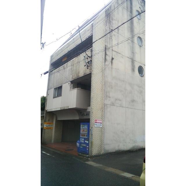 アトランビル(1DK/5階)