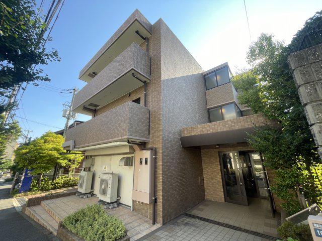 アリストコート御影(2LDK/2階)