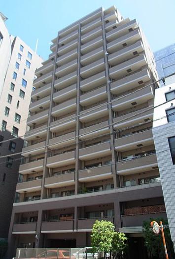 ファミール表参道ベルファース(1LDK/8階)