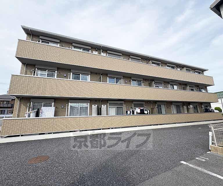 BLEZIO11(2LDK/2階)