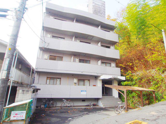 アルティメイトBUILDG.海田町(ワンルーム/1階)