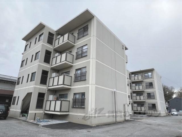 バローゼ12(3LDK/4階)