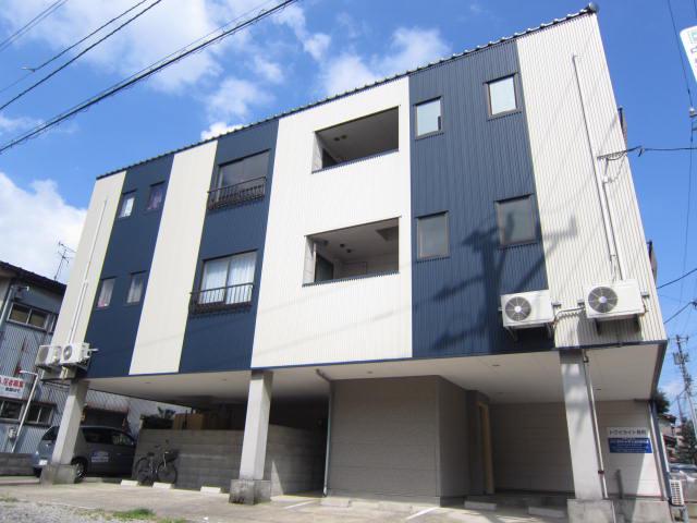 トワイライト長町(ワンルーム/2階)