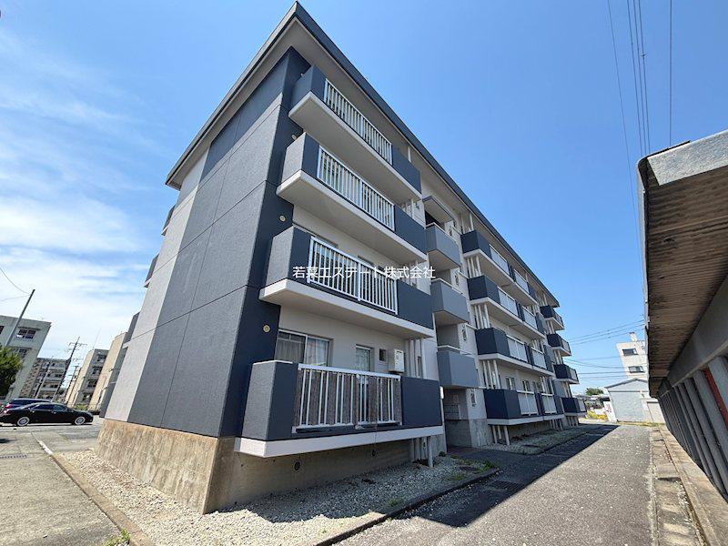 サルヴァトーレ小森野(3LDK/2階)