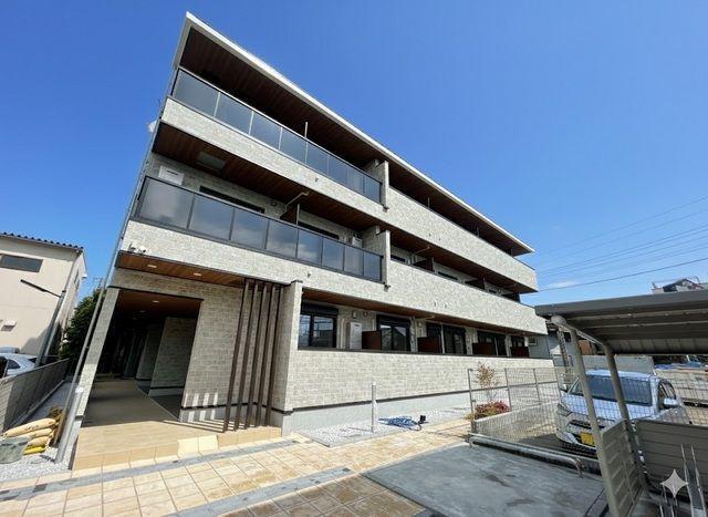 ティ・ワイ レジデンス(1K/2階)