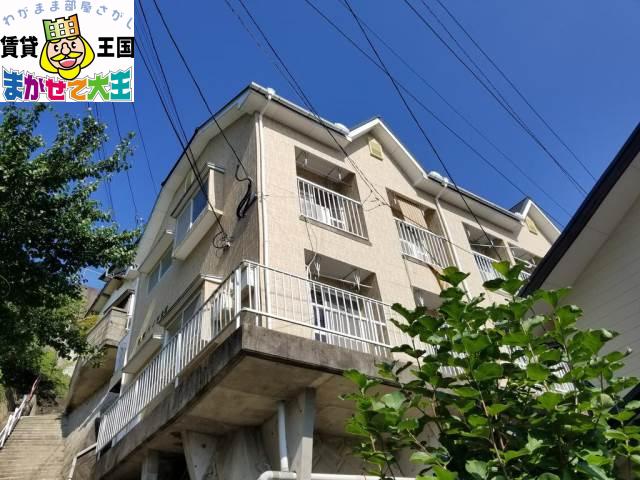 銭座ハイツ北村(1K/1階)