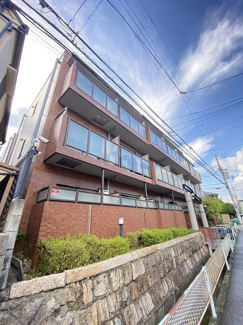 シェルプール弐番館(ワンルーム/3階)