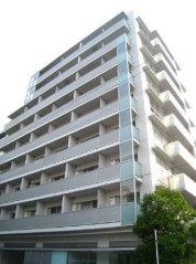 グランハイツ錦糸町(1K/10階)