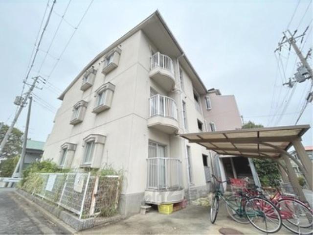 ビューテラス元陣(3LDK/1階)
