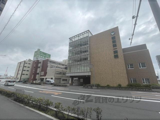 フジパレス東花園駅北Ⅱ番館(1LDK/2階)の周辺写真