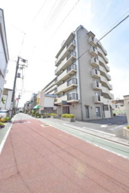 コーボック新小金井(2LDK/7階)