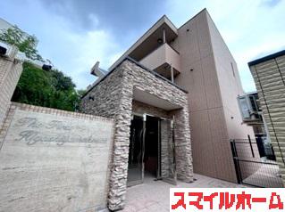 THE FIRST 東山公園(1LDK/3階)
