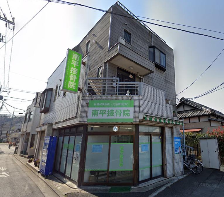 イズミヤビル(ワンルーム/3階)