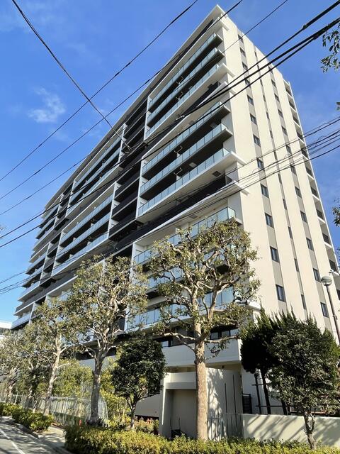 イニシア新小岩ローレルコート(3LDK/6階)