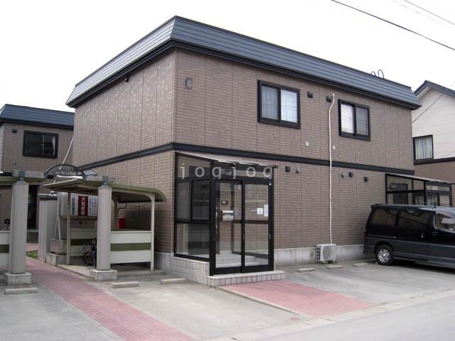 コンフォート浜田C(3LDK/1階)