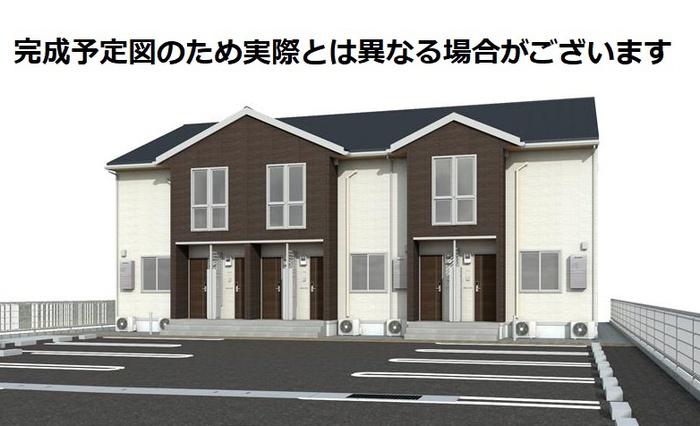 ナイス 二番館(2LDK/2階)