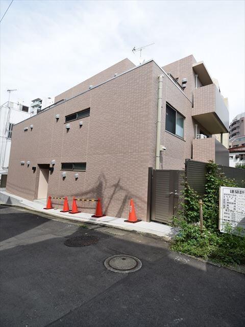 西門コート F(ワンルーム/1階)