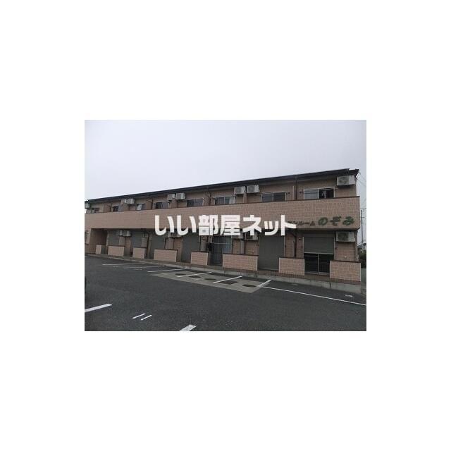 ワンルームのぞみ(ワンルーム/2階)