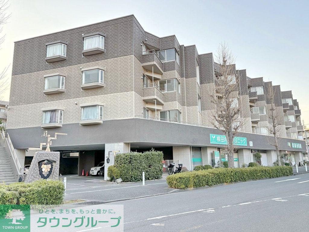 ライムライト松風台3(4LDK/3階)