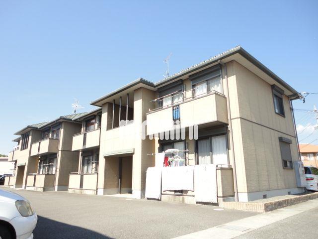 パラダイスB(2K/2階)