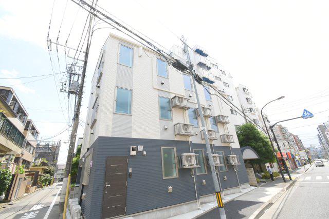 エミオ立川(1DK/3階)