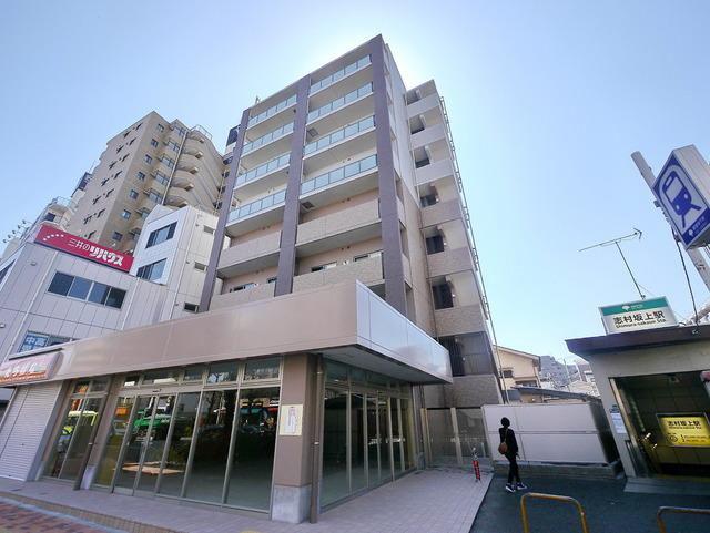 セリーン志村(1LDK/3階)