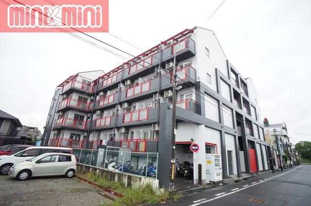 ダイバーシティ武庫川(ワンルーム/1階)