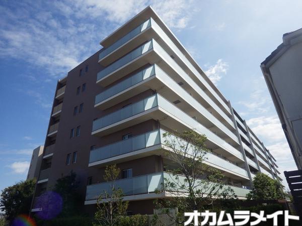 ルフォンソレイユ船橋美し学園(3LDK/7階)