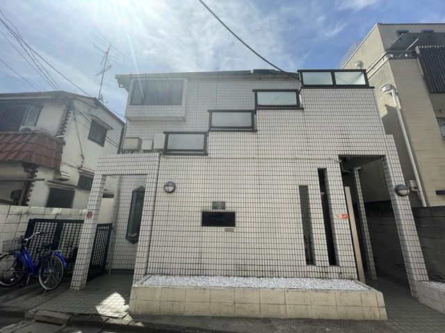 DSハイツ1(ワンルーム/1階)