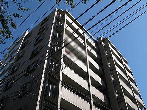 日神パレステージ板橋(2LDK/6階)