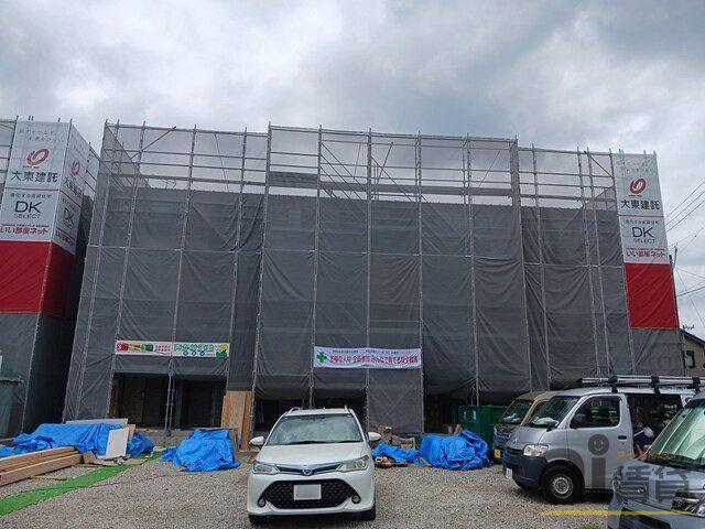 ヒカルサ狭山広瀬台ノース(1LDK/2階)