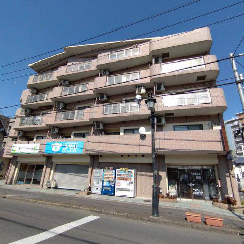 ナカムラビルヂング(1LDK/3階)