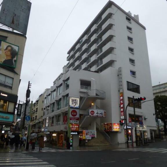 カーサ元町(2LDK/10階)
