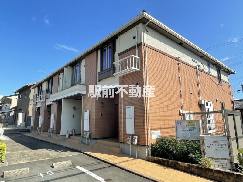 ベルメゾン日の出町(ワンルーム/1階)