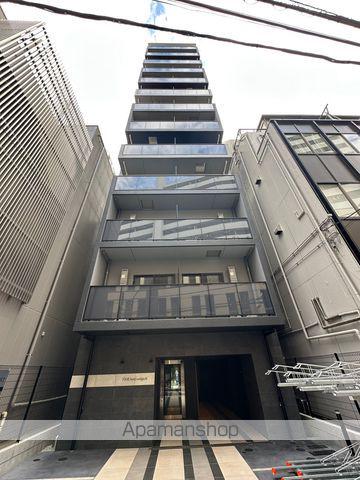 VIOR文京関口(1K/6階)